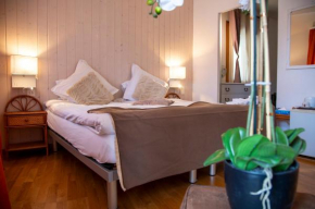 Hotel de la Place Vevey